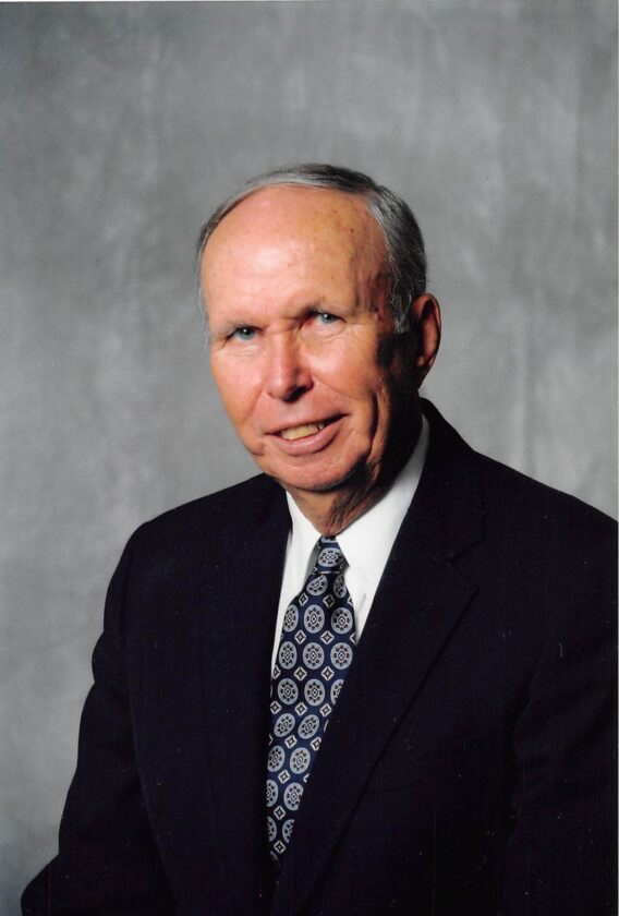 Frank Haskell, cofounder of Barbara’s Friends News, Sports, Jobs